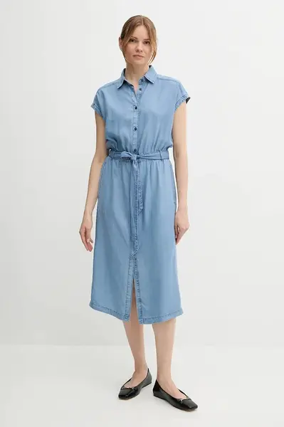 Šaty United Colors of Benetton