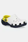 Dětské pantofle Crocs CLASSIC RETRO SPORT CLOG T