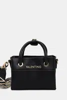 Kabelka Valentino Bags černá barva, VBS5A805