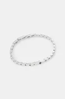 Náramek Maserati ICONIC pánský, JM225AVD85