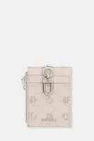 Peněženka Guess dámská, béžová barva, RW7541 P5301