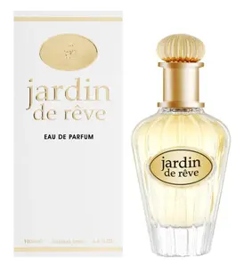 Maison Alhambra Jardin De Reve - EDP 100 ml