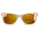 Suavinex Polarized Sunglasses 24-36 m sluneční brýle Grey 1 ks