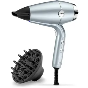 BaByliss HydroFusion D773DE fén na vlasy