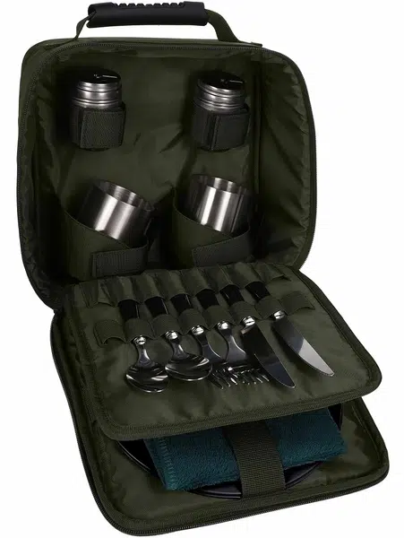 Mikado jídelní sada pro 2 osoby enclave deluxe dinner set