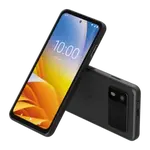 Zebra EM45, USB-C, BT, Wi-Fi (Wi-Fi), 5G, Android, kit, black