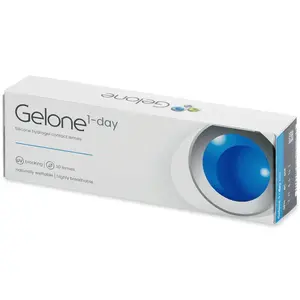 Gelone 1-day (30 čoček) 3111118_96008367