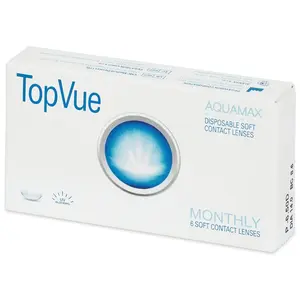 TopVue Monthly (6 čoček) 1253_436584