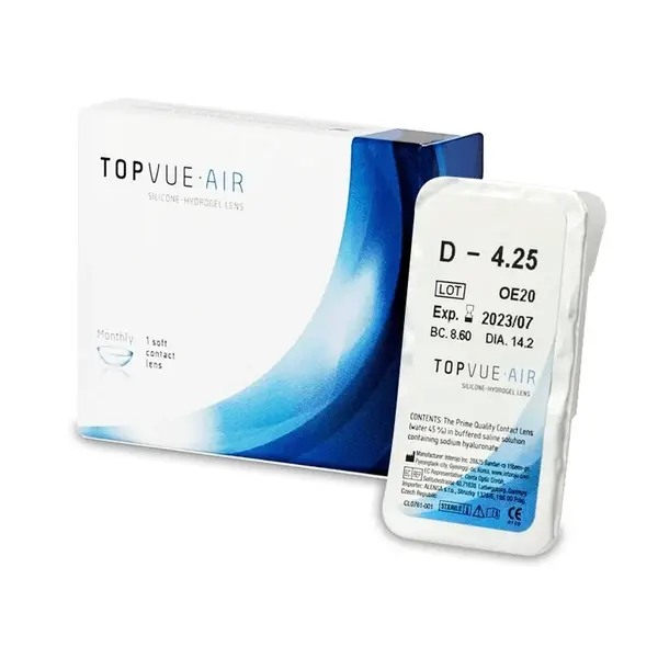 TopVue Air (1 čočka) 727339_16214807
