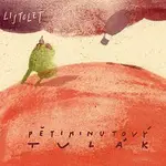 Listolet – Pětiminutový tulák CD