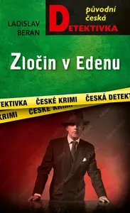 Zločin v Edenu - Ladislav Beran