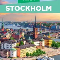 Průvodce Stockholm - Michelin - kolektiv autorů - e-kniha