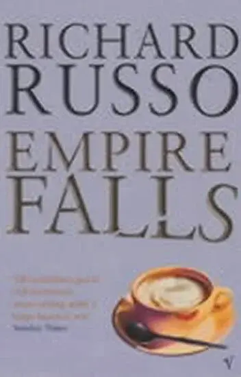 Empire Falls - Richard Russo