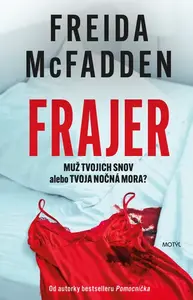Frajer - Freida McFadden