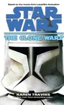 Star Wars: The Clone Wars - Karen Travissová
