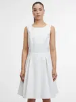 Orsay Bílé dámské šaty - Dámské
