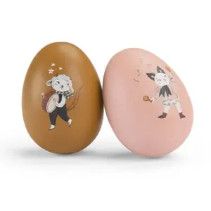 MOULIN ROTY Hudební nástroj Maracas Aprés la Pluie