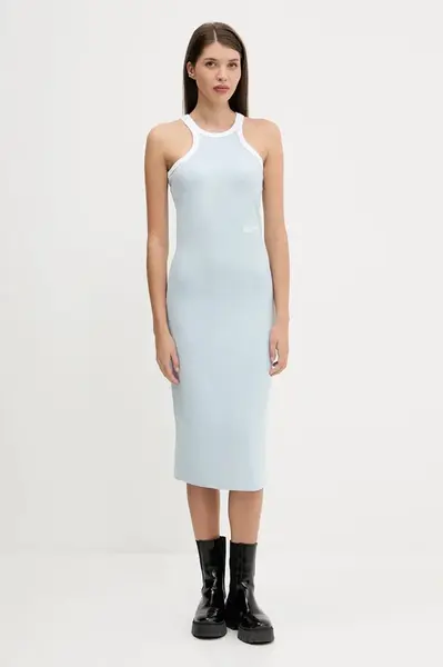 Šaty Karl Lagerfeld Jeans