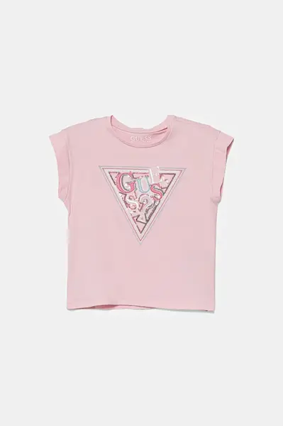 Dětské tričko Guess