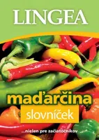 Maďarčina slovníček