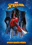 Marvel Spider-Man - Spider-Manův příběh