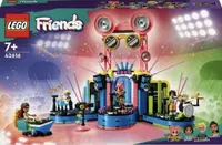 Hudební soutěž v městečku Heartlake - Friends (42616)