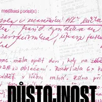 Důstojnost - Petr Třešňák