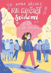 Na kočičí svědomí - Nora Dåsnesová