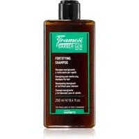 Framesi Barber Gen Fortifying posilující šampon pro slabé vlasy s tendencí vypadávat 250 ml
