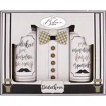 Bohemia Gifts & Cosmetics Dědečkovi dárková sada pro muže