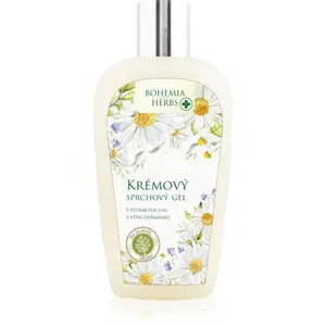 Bohemia Gifts & Cosmetics Bohemia Herbs Chamomile sprchový gel 250 ml