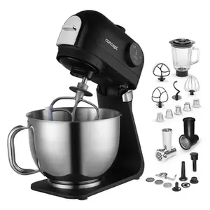 CONCEPT RM8000 Element kuchyňský robot 1200W