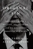 Original Sin - Jake Tapper
