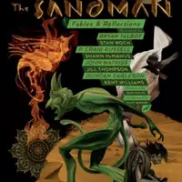 The Sandman Volume 6 : Fables and Reflections - Neil Gaiman, Philip Craig Russell