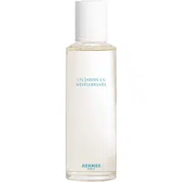 HERMÈS Parfums-Jardins Collection Un Jardin Mediterranée toaletní voda náhradní náplň unisex 200 ml