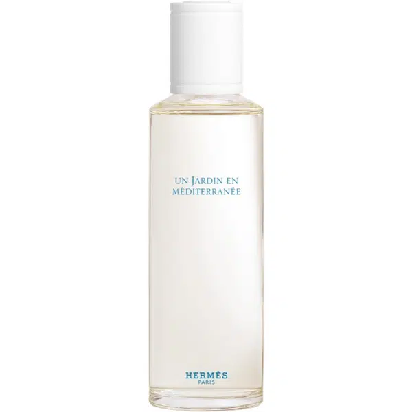 HERMÈS Parfums-Jardins Collection Un Jardin Mediterranée toaletní voda náhradní náplň unisex 200 ml