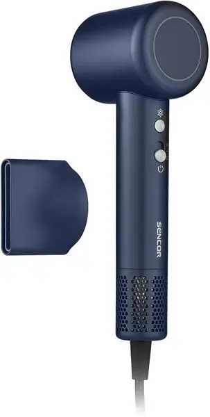 Sencor Fén na vlasy SHD 8520BL