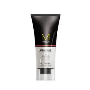 Paul Mitchell Gel na vlasy Mitch (Steady Grip - Firm Hold Shine Gel) 150 ml