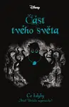 Disney - Co kdyby... Část tvého světa - Liz Braswell - e-kniha