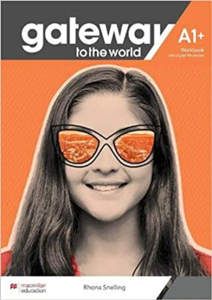 Gateway to the World A1+ Workbook and Digital Workbook - David Spencer