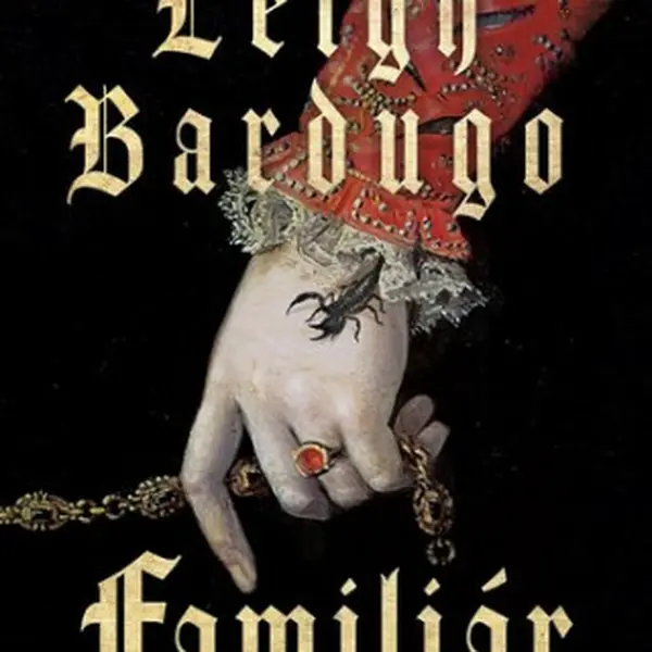 Familiár - Leigh Bardugová