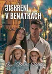 Jiskření v Benátkách - Anna Beatrix Bártová - e-kniha
