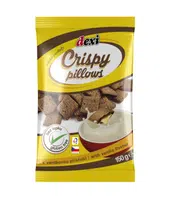 Dexi Peřinky s vanilkovou příchutí bezlepkové 150 g