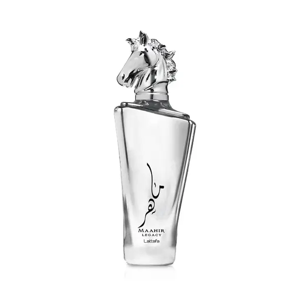 Lattafa Maahir Legacy EDP 100 ml UNISEX