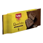 SCHÄR Quadritos čokoládové oplatky bezlepkové 40 g