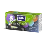 Bella For Teens Super hygienické tampony 16 ks