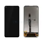 LCD + dotyk pro Huawei P40 Lite E, black