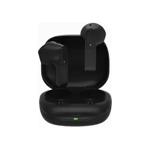 SENCOR SEP 540BT BK TWS sluchátka do uší