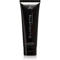 Schwarzkopf Professional Silhouette Super Hold gel na vlasy silné zpevnění 250 ml