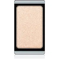 ARTDECO Eyeshadow Pearl oční stíny pro vložení do paletky s perleťovým leskem odstín 23A Pearly Golden Dawn 0,8 g